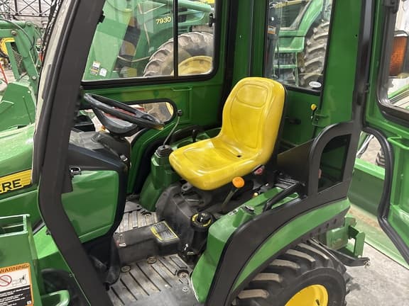 Image of John Deere 1023E Image 1
