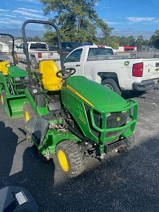 Image of John Deere 1026R Primary image