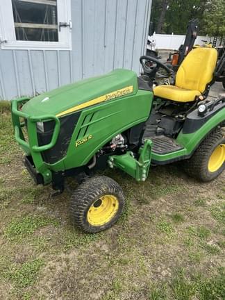 Image of John Deere 1026R Primary image