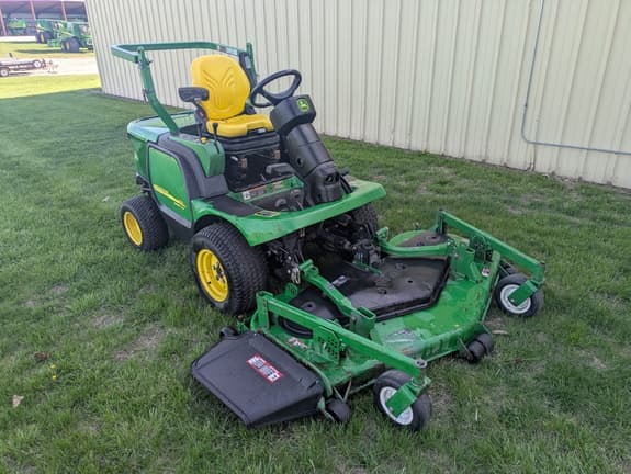 Image of John Deere 1420 Series II Primary image