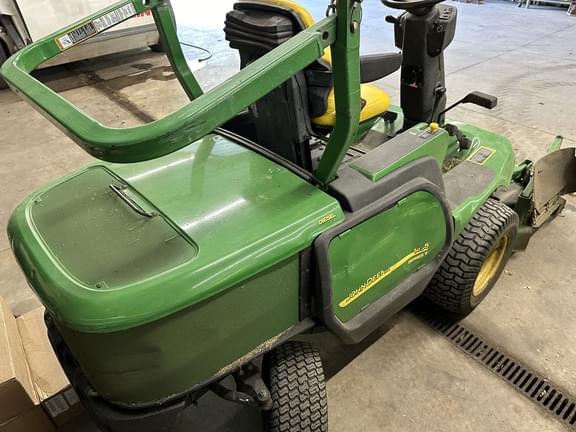 Image of John Deere 1435 equipment image 4