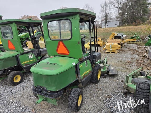 Image of John Deere 1445 equipment image 1