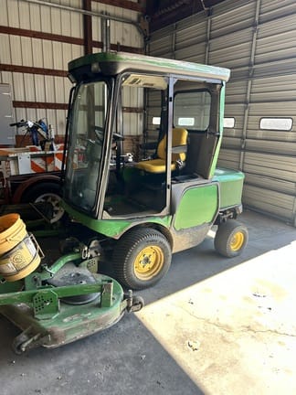 2012 John Deere 1445 Equipment Image0