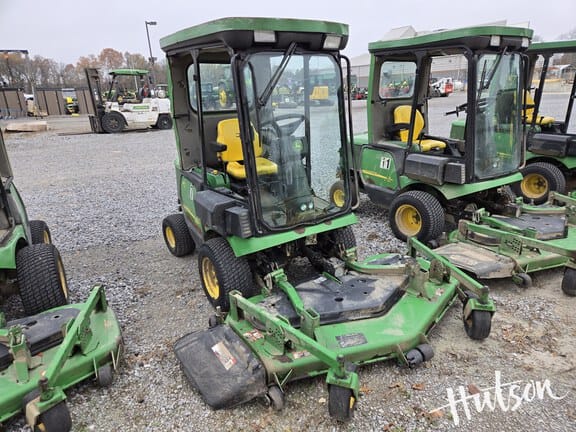 2012 John Deere 1445 Equipment Image0