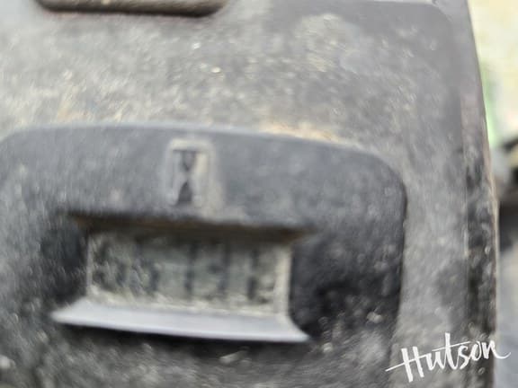 Image of John Deere 1445 equipment image 4