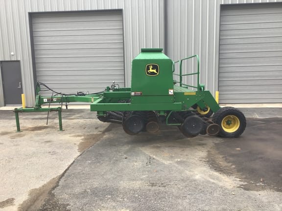 2012 John Deere 1590 Equipment Image0