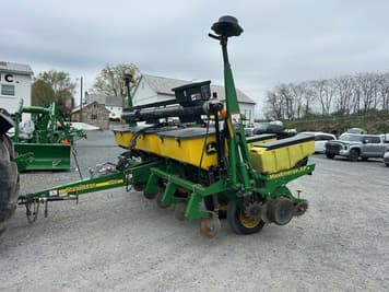 Main image John Deere 1750