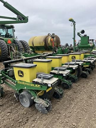 Image of John Deere 1770 Primary image