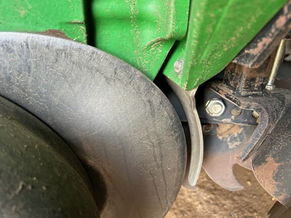 Image of John Deere 1770 equipment image 4