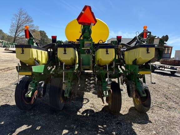 Image of John Deere 1770 equipment image 3