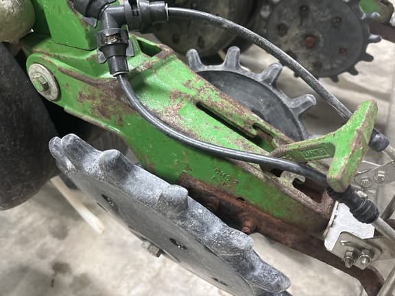 Image of John Deere 1770 equipment image 2