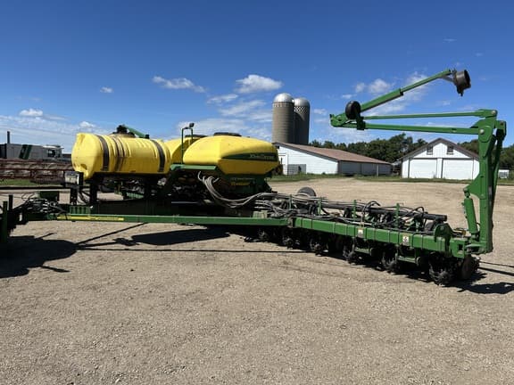 Image of John Deere 1770 Primary image