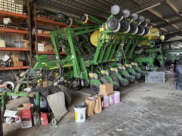 Main image John Deere 1790