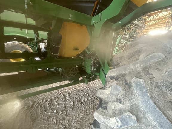 Image of John Deere 1890 equipment image 3