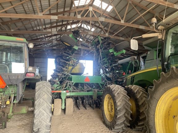 Image of John Deere 1890 Primary image