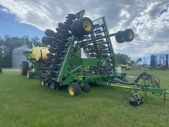 Image of John Deere 1890 Primary image