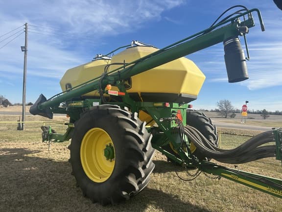 Image of John Deere 1890 equipment image 4