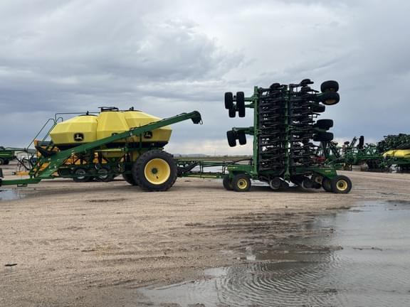 Image of John Deere 1890 Primary image