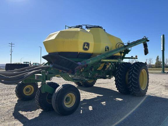 Image of John Deere 1890 equipment image 2