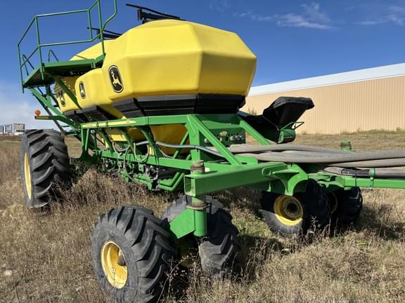 Image of John Deere 1895 equipment image 4