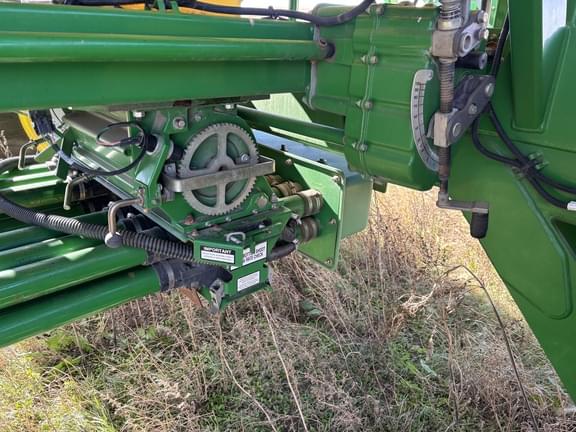 Image of John Deere 1895 equipment image 1