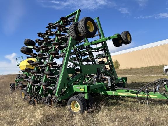 Image of John Deere 1895 Primary image