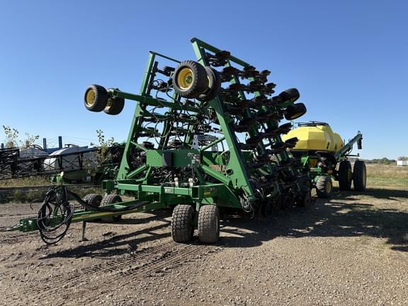 Image of John Deere 1895 equipment image 1