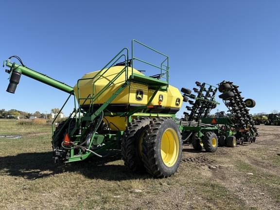 Image of John Deere 1895 equipment image 3
