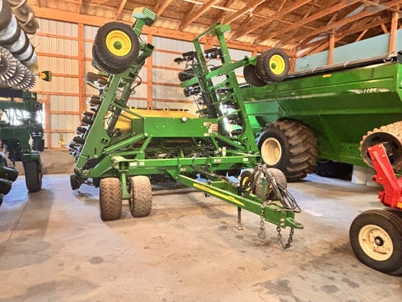 2012 John Deere 1990 Equipment Image0