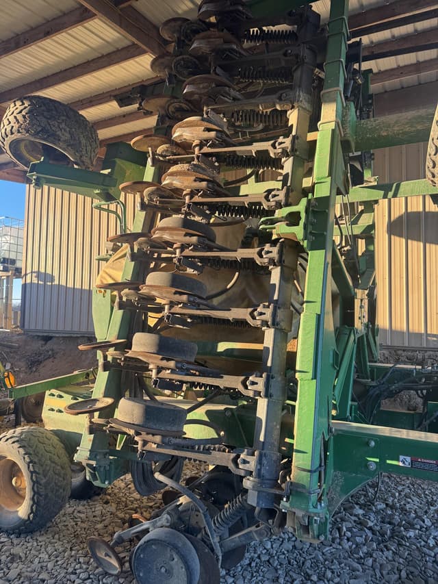 Image of John Deere 1990 equipment image 4