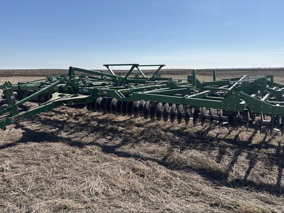 2012 John Deere 2310 Equipment Image0