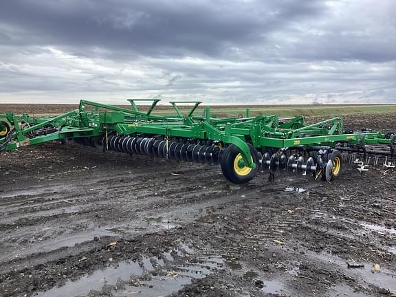 Image of John Deere 2310 Primary image