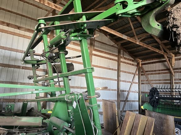 Image of John Deere 2410 equipment image 1