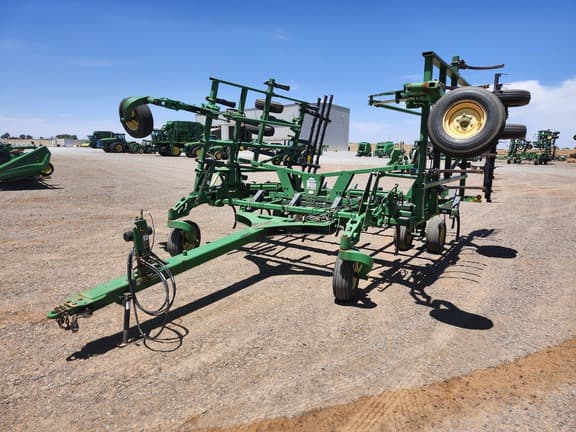 Image of John Deere 2410 Primary image