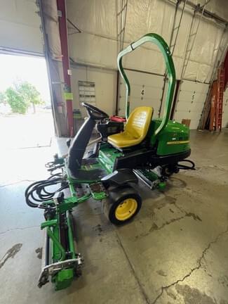 Image of John Deere 2500B Primary image