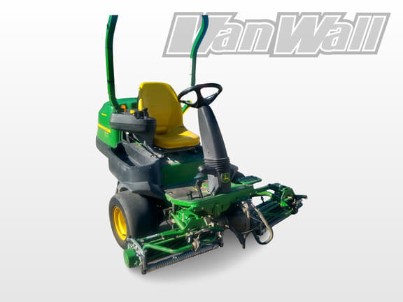 Image of John Deere 2500E Primary image