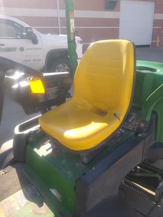 Image of John Deere 2500E equipment image 3
