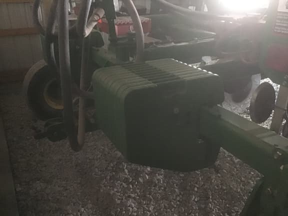 Image of John Deere 2510H equipment image 3