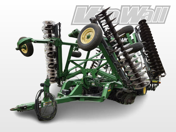 Image of John Deere 2623VT Primary image