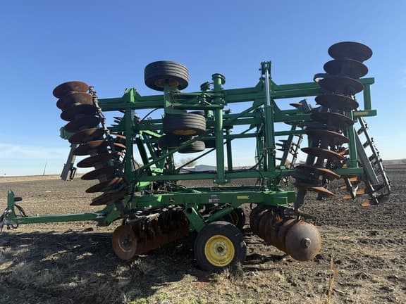 Image of John Deere 2625 Primary image