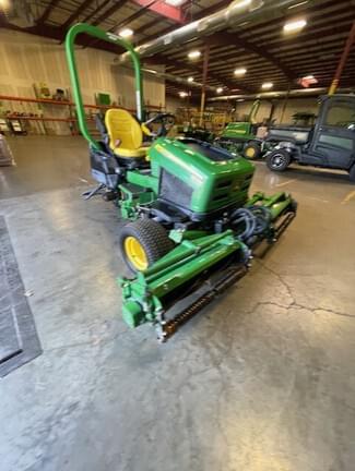 Image of John Deere 2653B Primary image