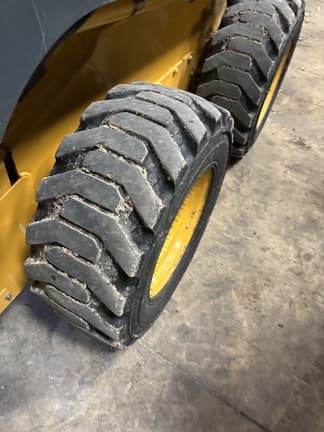 Image of John Deere 320D equipment image 1
