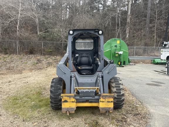 Image of John Deere 320D equipment image 1