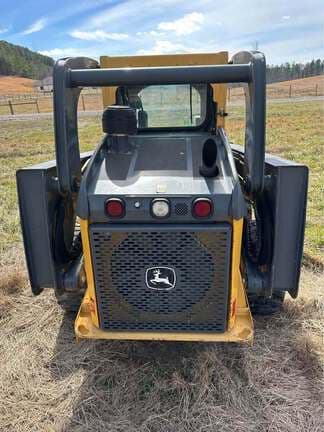 Image of John Deere 326D equipment image 3