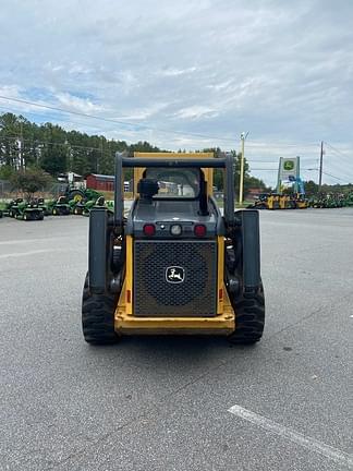 Image of John Deere 328D equipment image 4