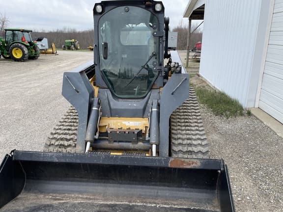 Image of John Deere 333D equipment image 2