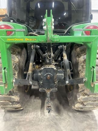 Image of John Deere 3720 equipment image 3