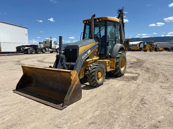 Image of John Deere 410K Primary image