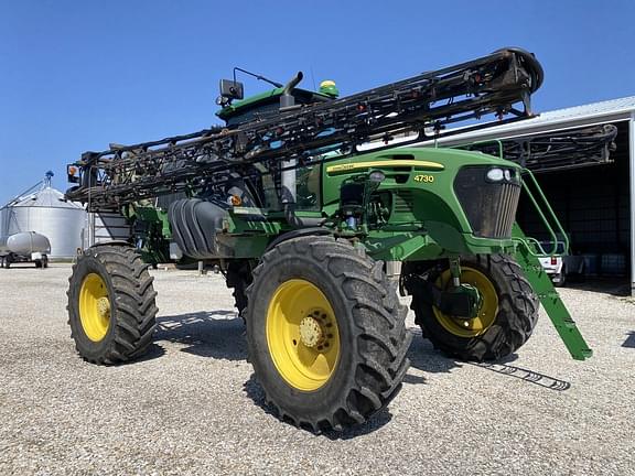 Image of John Deere 4730 Primary image
