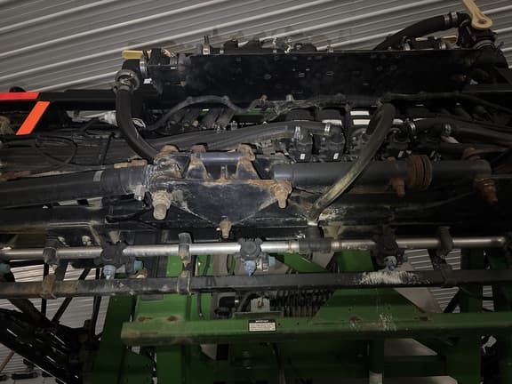 Image of John Deere 4830 equipment image 2